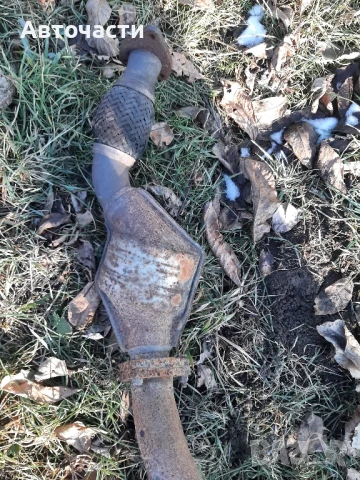 Ауди А4 Б5 1.9тди 110 на части Audi A4 B5 tdi na chasti, снимка 14 - Части - 51218823