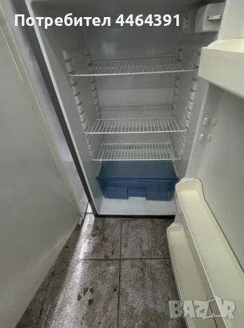 Хладилник с фризер indesit , снимка 4 - Хладилници - 56152065