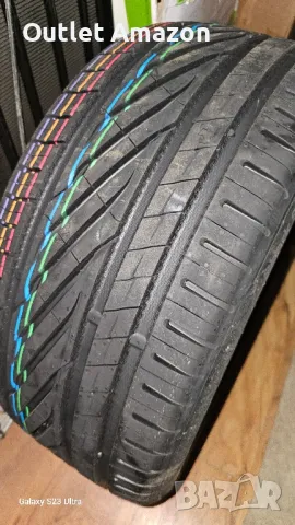 Гума UNIROYAL RainSport 5 245/40 R18 97Y XL FR