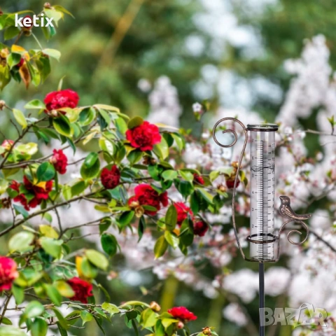 Външен дъждомер, снимка 4 - Други - 53130243