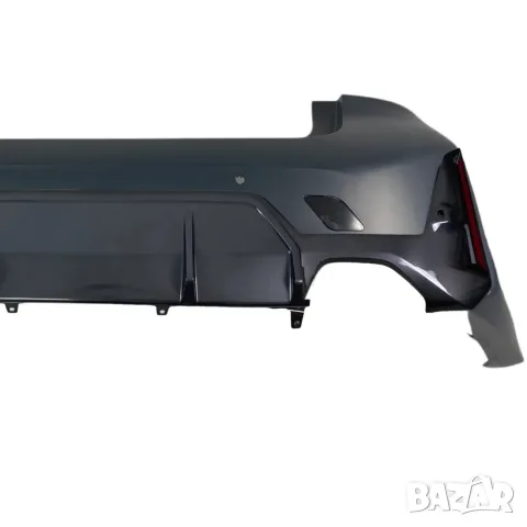 Боди кит M-Tech за BMW 3 Series G20 от 2022 г., снимка 11 - Аксесоари и консумативи - 55869399