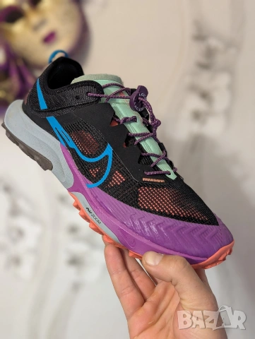 маратонки Nike Nike Air Zoom Terra Kiger 8 номер 46 , снимка 9 - Маратонки - 54253820