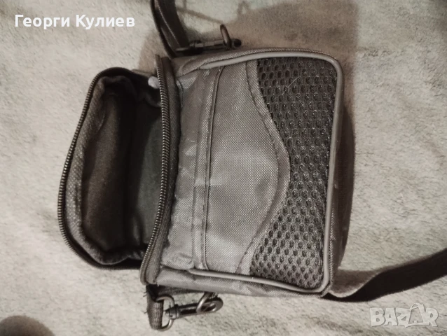 Фотоапарат NBD с обектив и аксесоари , снимка 9 - Фотоапарати - 51414757