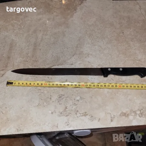 голям готварски нож vmf