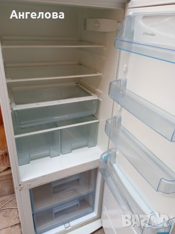 Хладилник за части, снимка 3 - Хладилници - 39270894