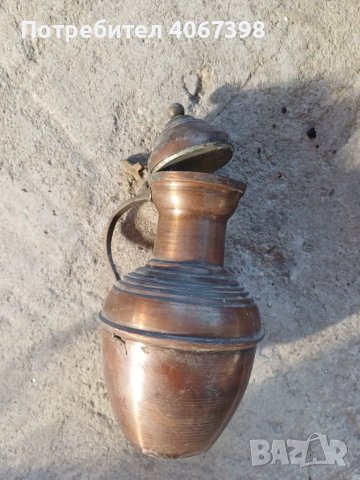 Старинни предмети, снимка 13 - Антикварни и старинни предмети - 47772615