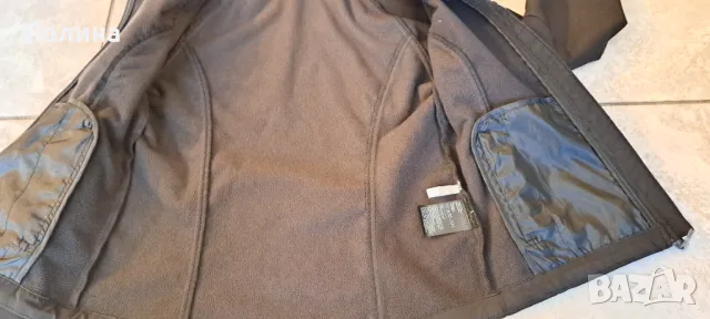 h&m детско яке размер 140 спортно яке яке с качулка, снимка 6 - Детски якета и елеци - 48730233