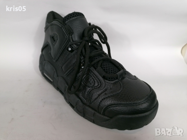 Дамски сникърси Air, снимка 2 - Маратонки - 44634306