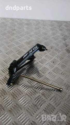 Маслена сонда картер Citroen C4 1.6 HDI 2007