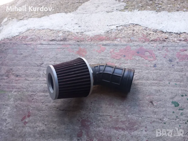 Продавам спортен филтър, снимка 5 - Аксесоари и консумативи - 48228706