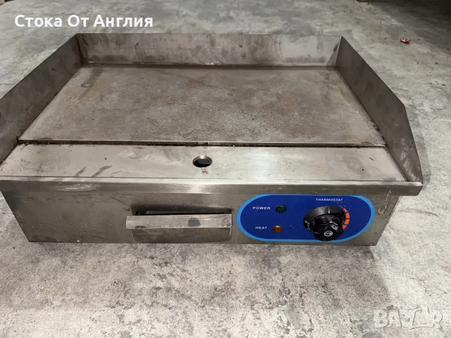Скара - Electric Griddle 3000W