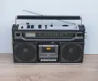 Всеизвесният японец JVC 636L!СЕРВИЗИРАН!, снимка 1