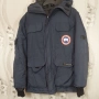 Canada Goose Expedition Parka яке / парка размер S-М, снимка 13
