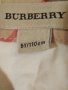 Оригинална детска риза BURBERRY, снимка 3