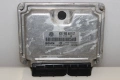 Моторен компютър Seat Alhambra (2000-2010г.) 038906019ET/ 038 906 019 ET EDC15P+, снимка 1