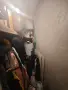 ПРОСТОРЕН 3-СТАЕН АПАРТАМЕНТ 109 кв.м. – ВРЪБНИЦА 1 – ДО МЕТРО „БЕЛИ ДУНАВ“, снимка 9