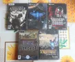 Дискове с игри за PC персонален компютър  - НОВИ дискове, снимка 4