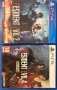  Resident Evil 4, Tormented Souls, Watch Dogs, Alan Wake, Control (PS5/4), снимка 1