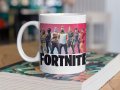 Чаша Fortnite 6 модела, снимка 4