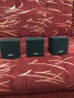 Колонки Bose 3бр., снимка 1