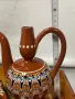 Сервиз за Ракия Троянска Керамика, снимка 16
