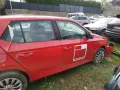 Skoda Fabia 1.0MPI 2020г.-на части , снимка 5