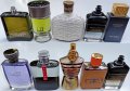 Отливки мостри на мъжки парфюми, снимка 9