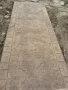 Щампован бетон, снимка 8