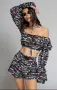 Nikole Collection комплект от 2 части, снимка 5
