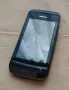 Nokia Asha 306 gsm-радиотелефон, снимка 2