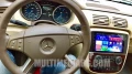 Mercedes R Class 2005-2017 W251 Мултимедия Навигация Android, снимка 4