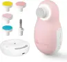 Акумулаторна електрическа пила за нокти MelodySusie PC20F с 2 режима, снимка 1