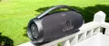 НАЙ-ГОЛЯМАТА JBL BOOMBOX 3 2x30W 10000mah батерия колона колонка usb, снимка 5