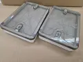 Комплект 2 бр. сгъваеми органайзери за съхранение Creahaus, 28L, снимка 8