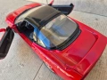 Honda NSX 1:18 Revell червен Хонда НСХ Acura, снимка 10