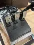 Racing setup с волан Thrustmaster TS-PC, педали T3PM, стойка Next Level S002, снимка 7