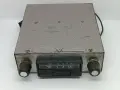Авторадио Philips NX 344V употребявано, около 1950 година, снимка 2
