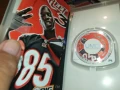 SONY PSP NFL STREE 3 GAME-ВНОС GERMANY 2707251246, снимка 12