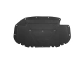 Изолация за преден капак на VW Golf 7 (2012-2021), снимка 2