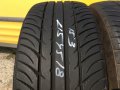  215/45/18 Кумо Екста 2015г 5,5мм , снимка 2