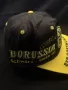 Винтидж шапка на Борусия Дортмунд , снимка 3