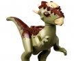 LEGO® Jurassic World 76939 - Бягство на стигимолох, снимка 8