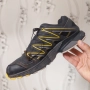 Salomon XT ASAMA GTX туристически обувки/ маратонки водоустойчиви GORE-TEX номер 43,5-44, снимка 3