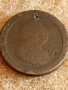 СТАРА монета пени Великобритания рядка за КОЛЕКЦИЯ ДЕКОРАЦИЯ 53131, снимка 11