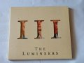 Тhe Lumineers - III, снимка 1 - CD дискове - 34091077