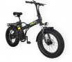 Електрически велосипед Volta VB2 с Shimano скорости 6 степени, снимка 1 - Велосипеди - 36850026