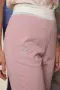 Панталон “Soft Pink Comfort” – елегантен розов панталон арт.8023, снимка 2