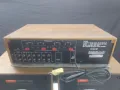 Усилвател Akai AM 2200 с тонколони Akai SR-H30, снимка 5