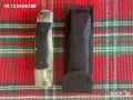 Огромен сгъваем ловен нож 115x250 , снимка 2