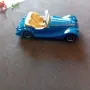 Колички мачбокс matchbox  метални, снимка 6